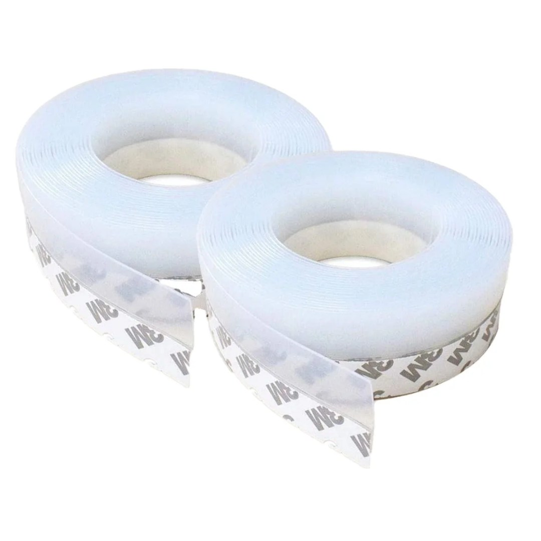 Silicone Insulating Strip