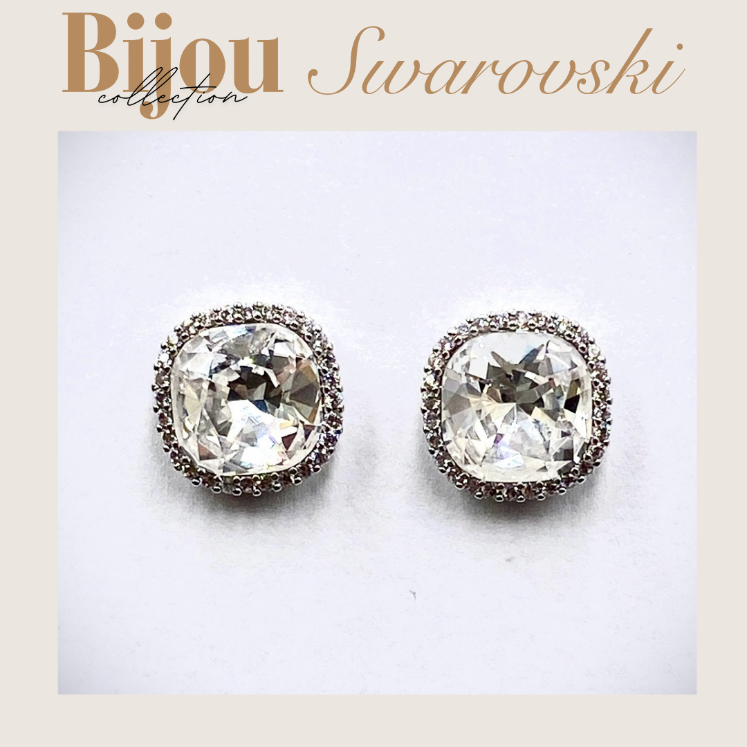 Bijou Earrings (BE25001)