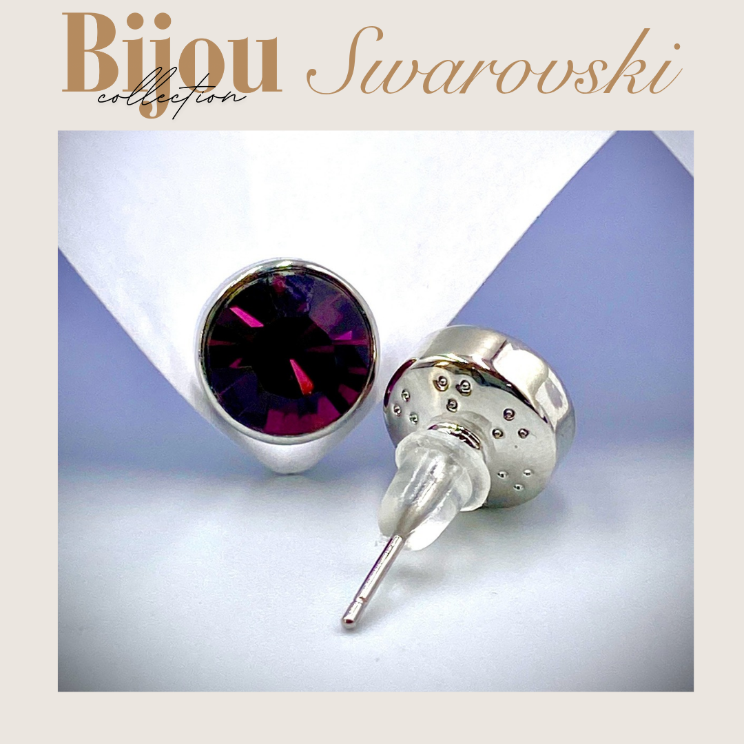 Bijou Earrings (BE25004)