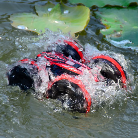 Amphibious Stunt Car (2.4GHz)