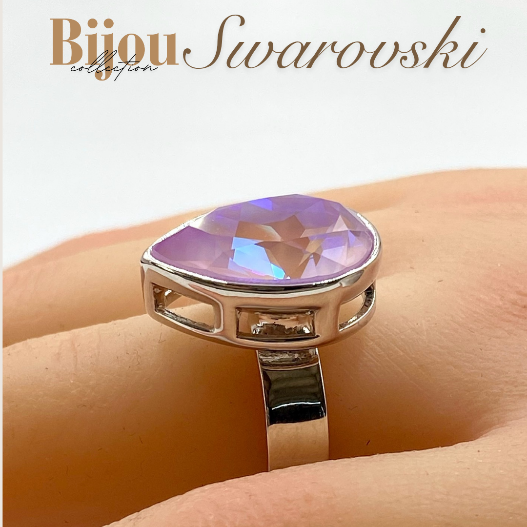 Bijou Rings - Limited Edition