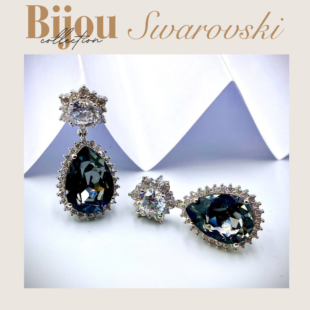 Bijou Earrings (BE25009)