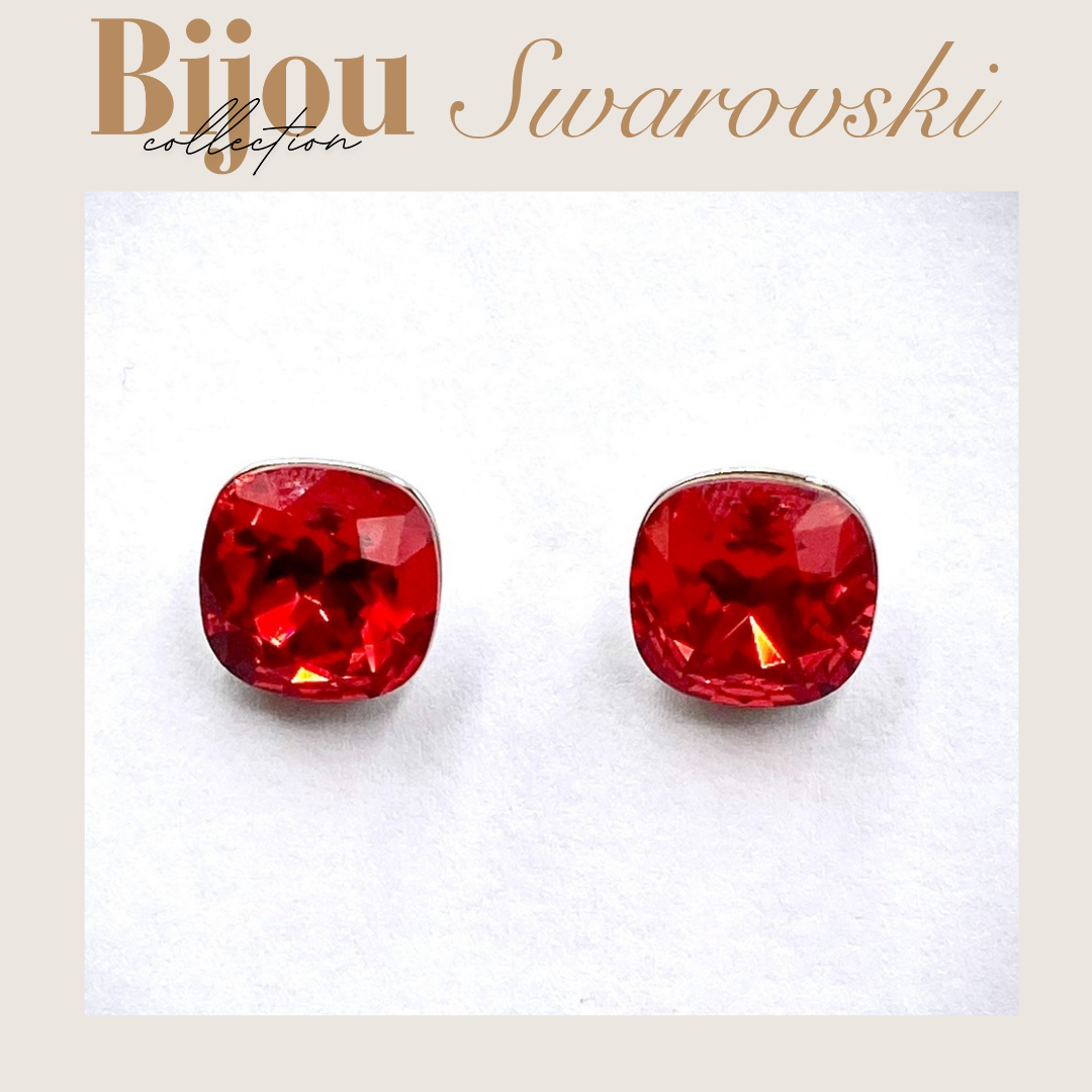 Bijou Earrings (BE25002/1-6)