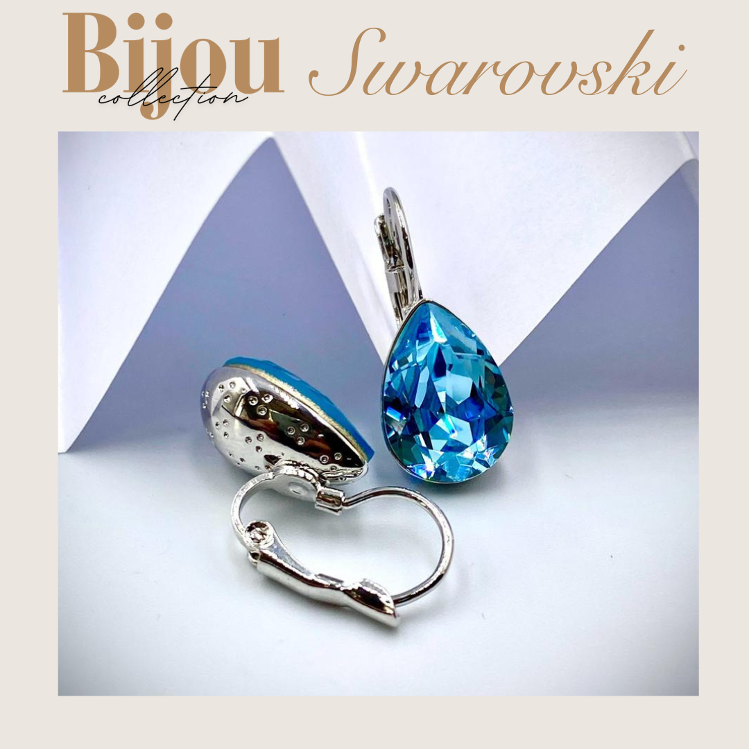 Bijou Earrings (BE25010)