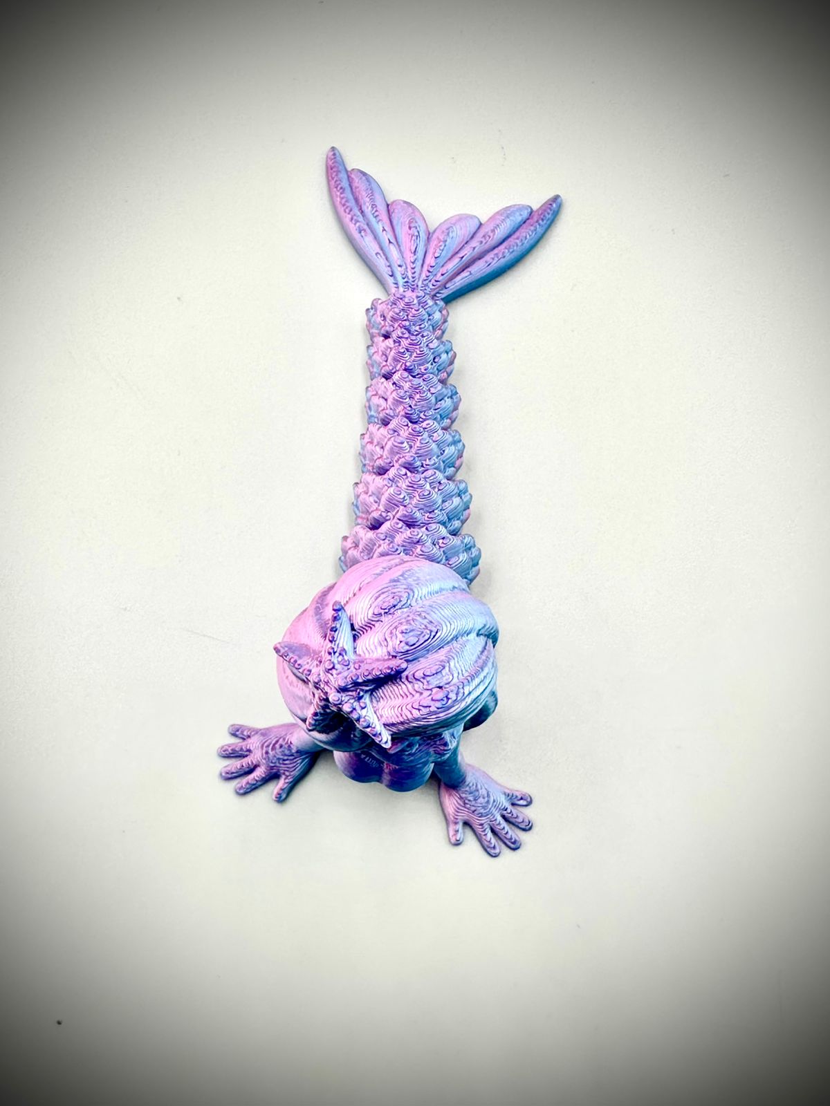 3D Printed Toy (Medium)