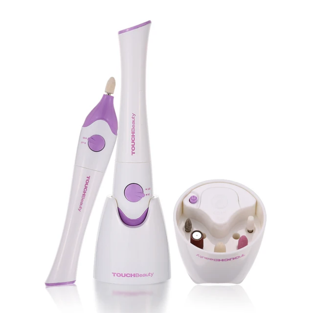 5-in-1 Manicure/Pedicure Set