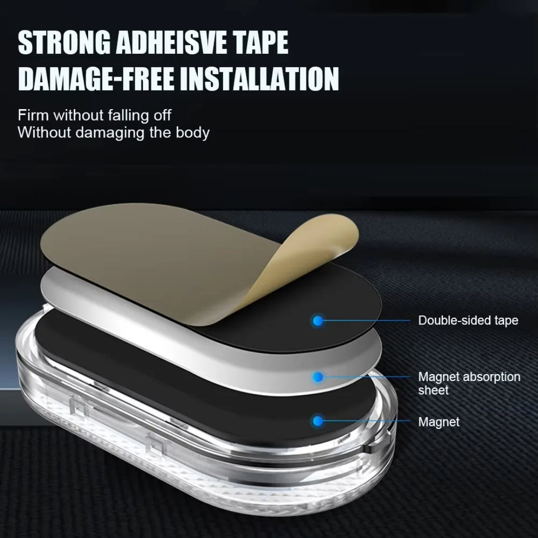 LED Interior Touch Light