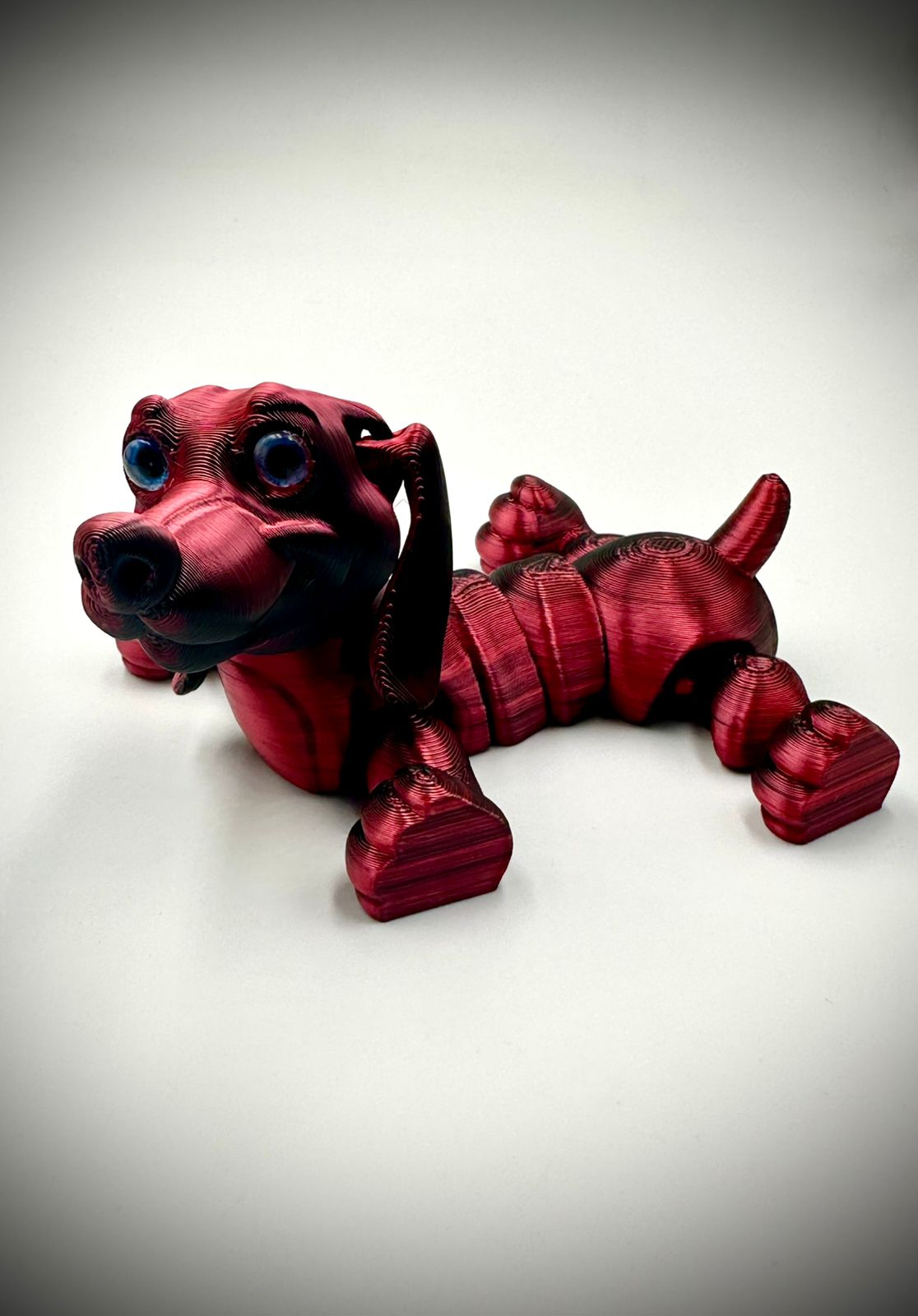 3D Printed Toy (Medium)