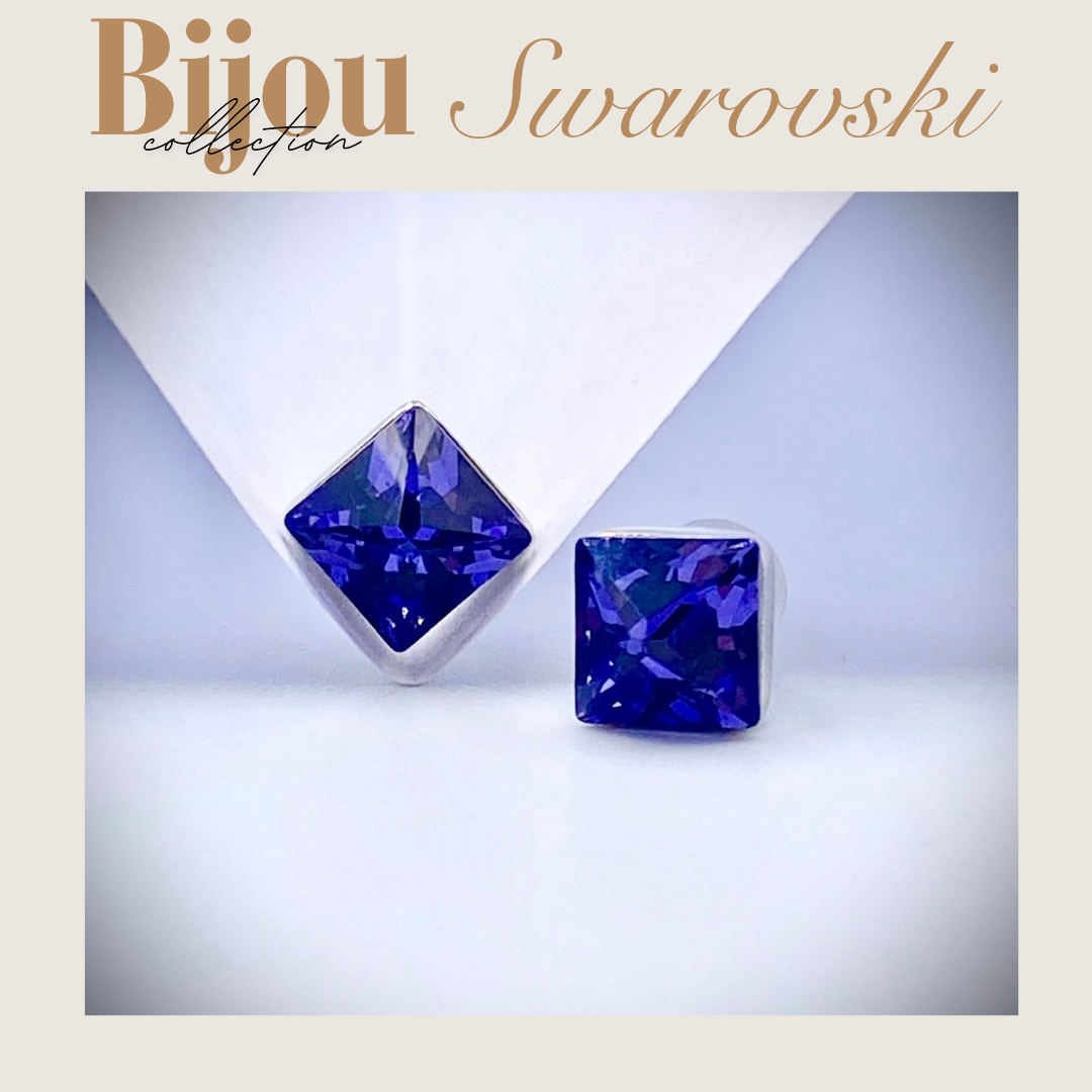 Bijou Earrings (BE25003)