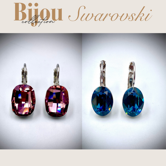 Bijou Earrings (BE25006)