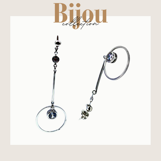 Bijou Earrings