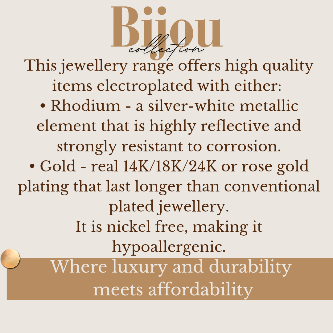 Bijou BR0027
