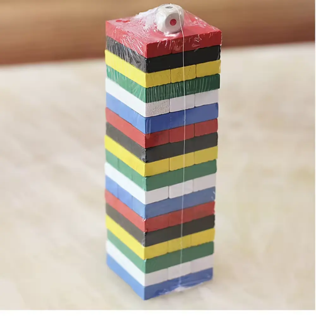 Wiss Toy - Jenga