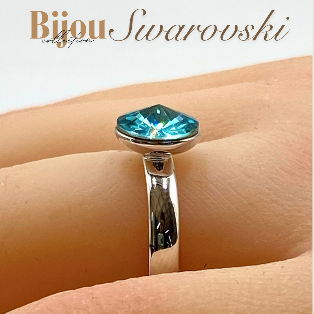 Bijou Rings - Limited Edition