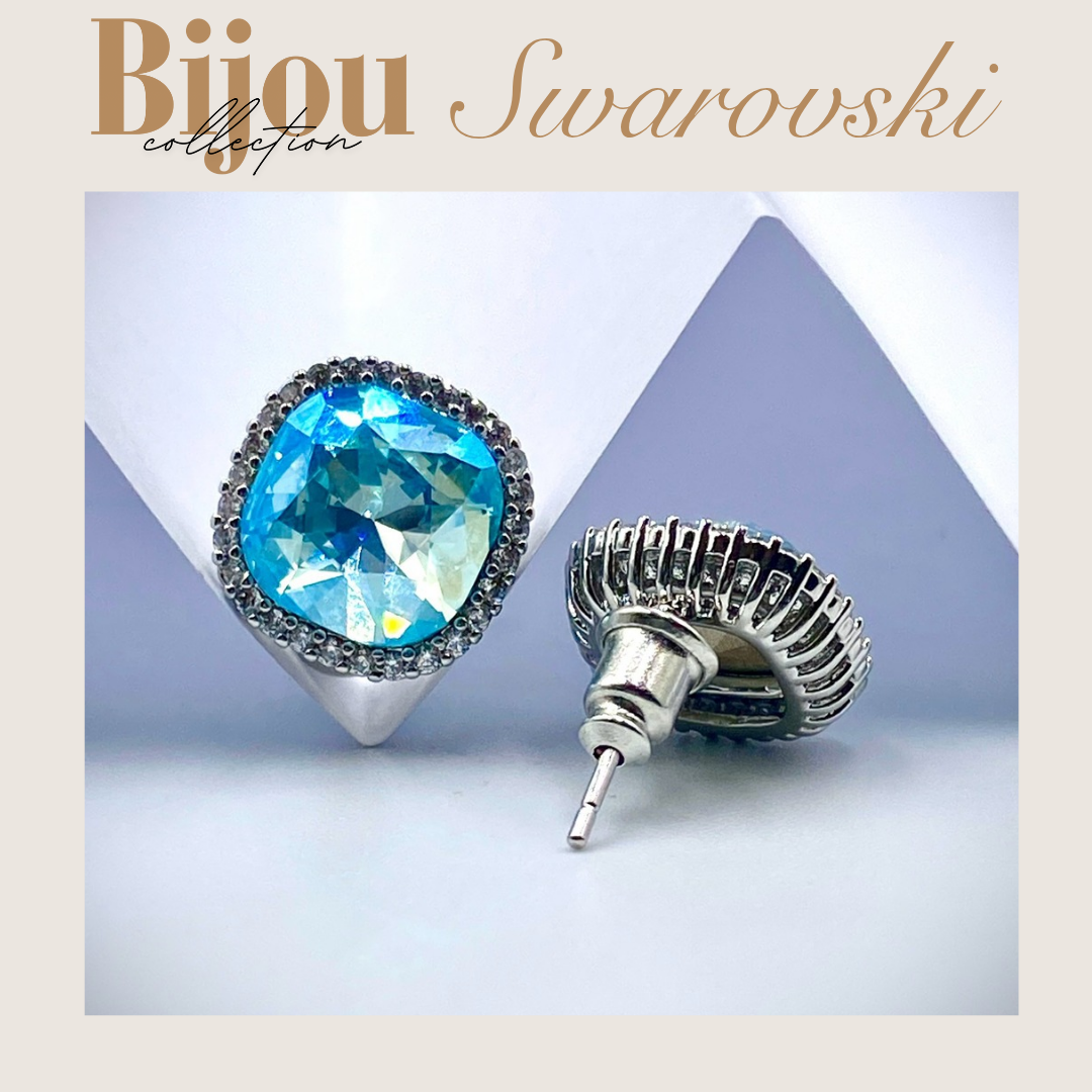 Bijou Earrings (BE25001)