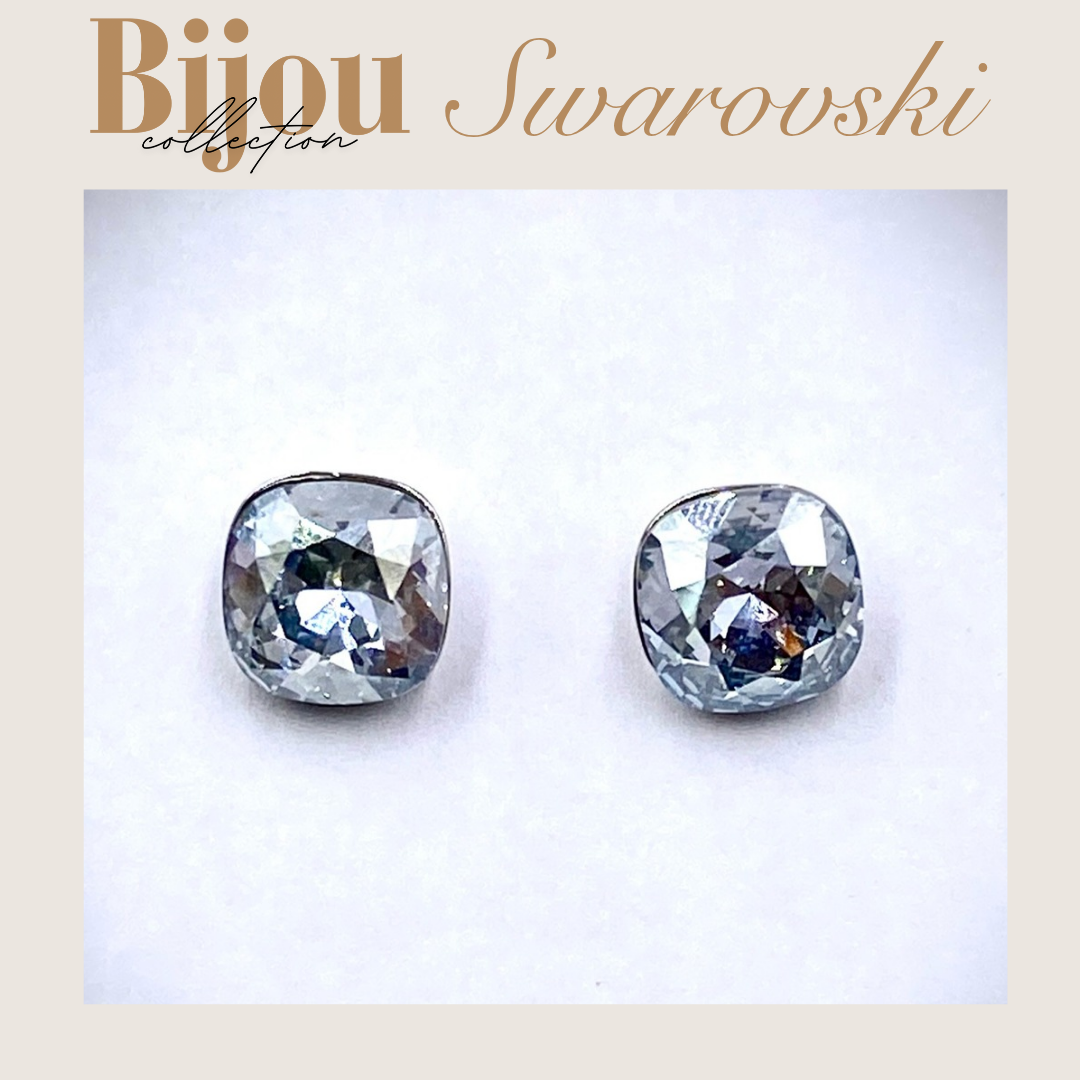 Bijou Earrings (BE25002/7-11)