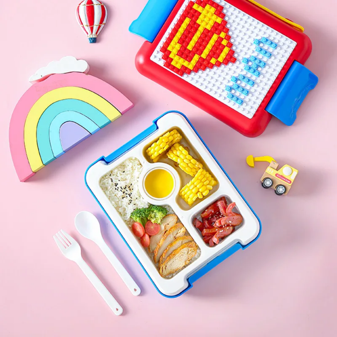 Children's Lunchbox