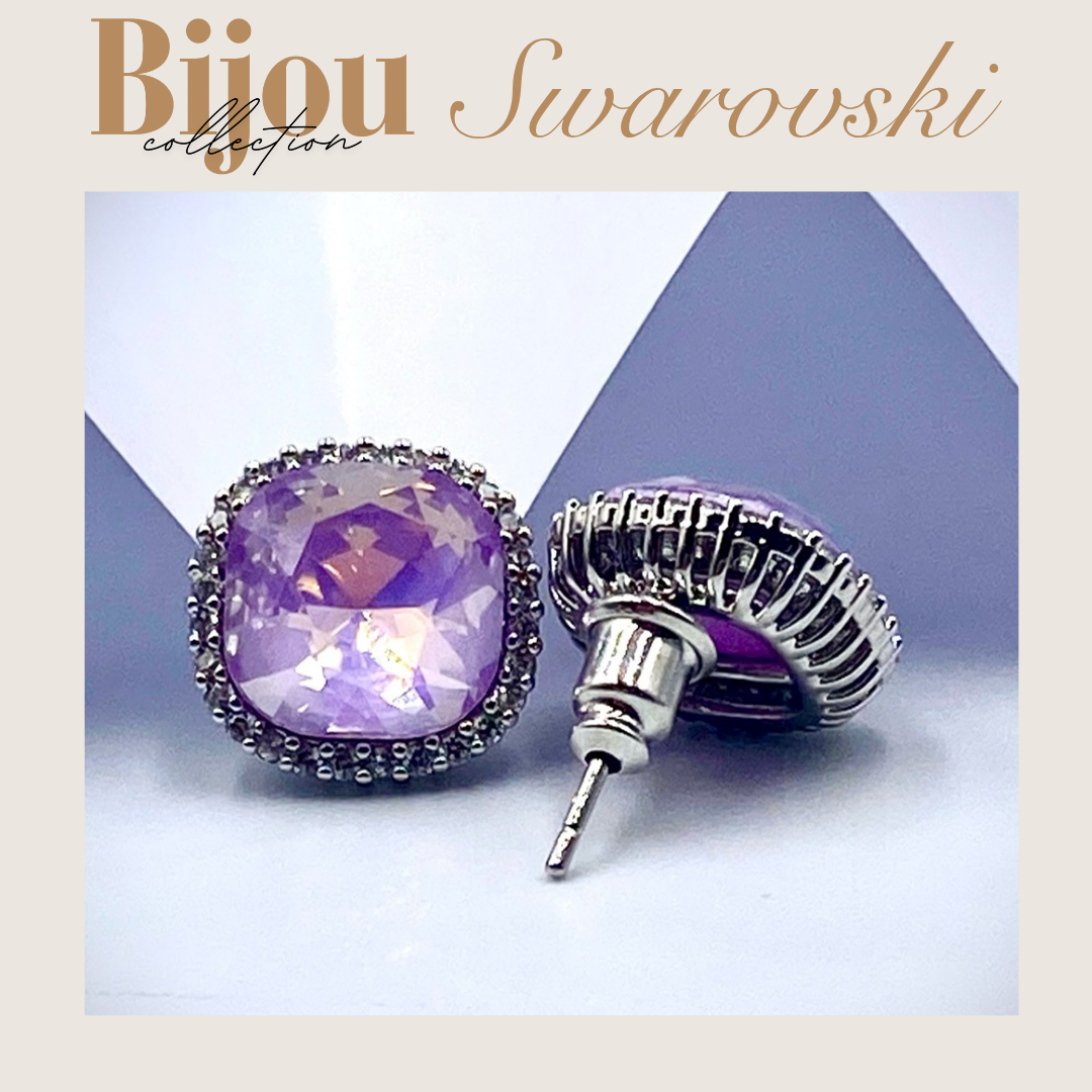 Bijou Earrings (BE25001)