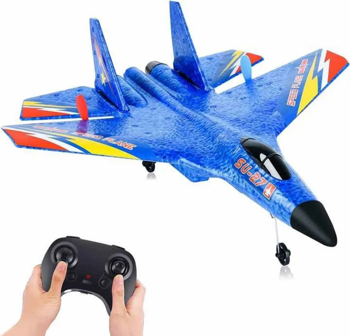 Maximum Lightweight Aircraft Ride