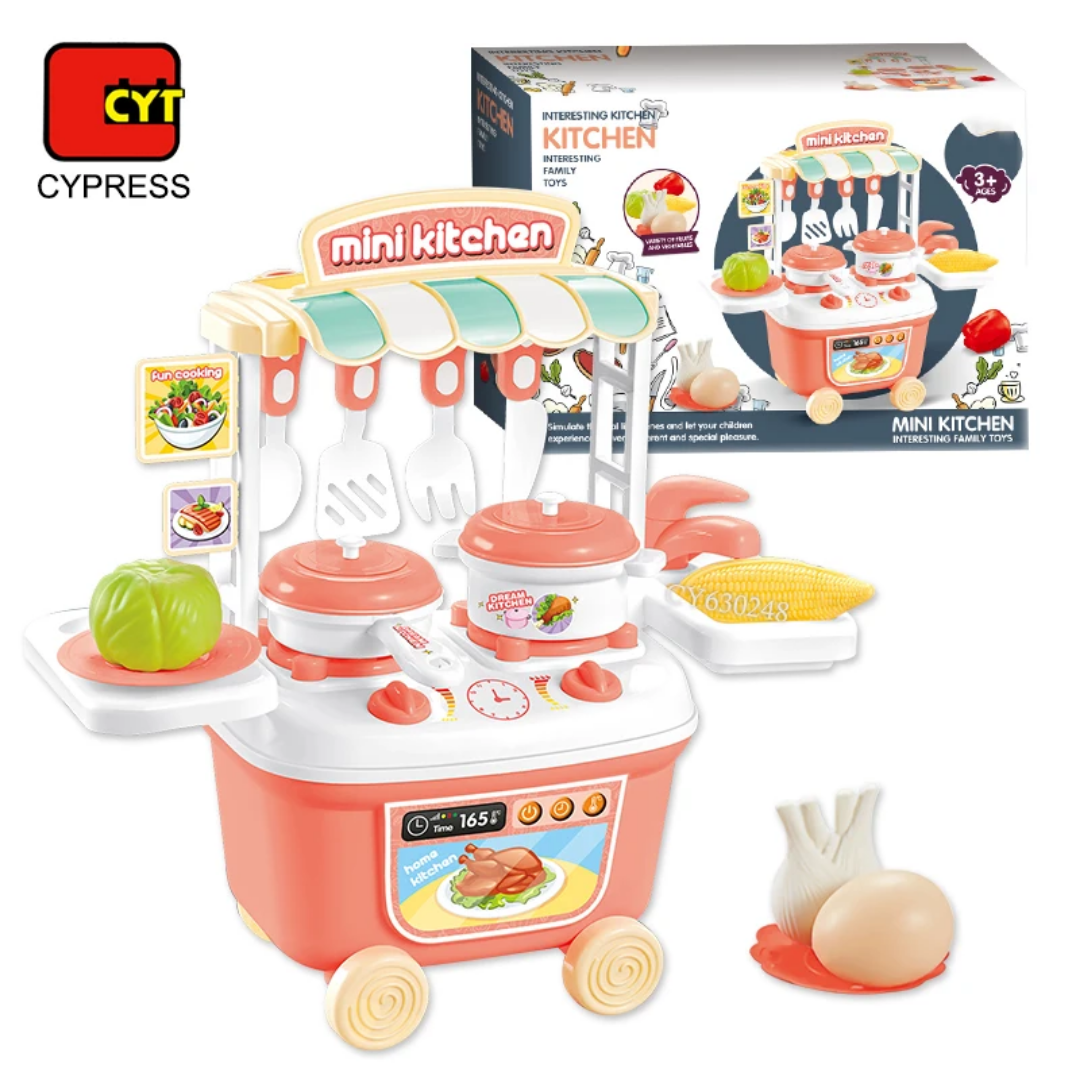 Family Kitchen