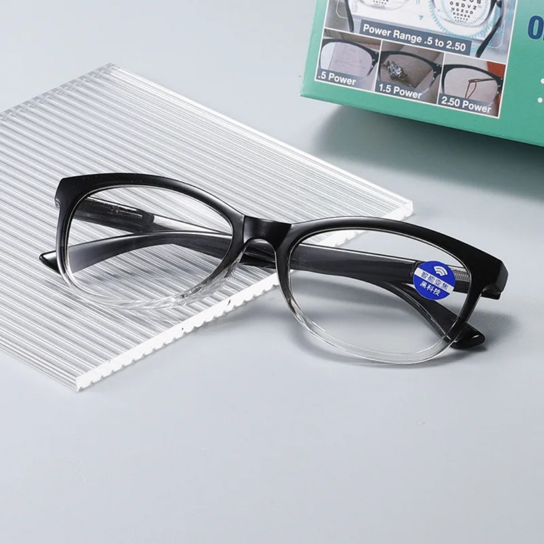 One Power Readers