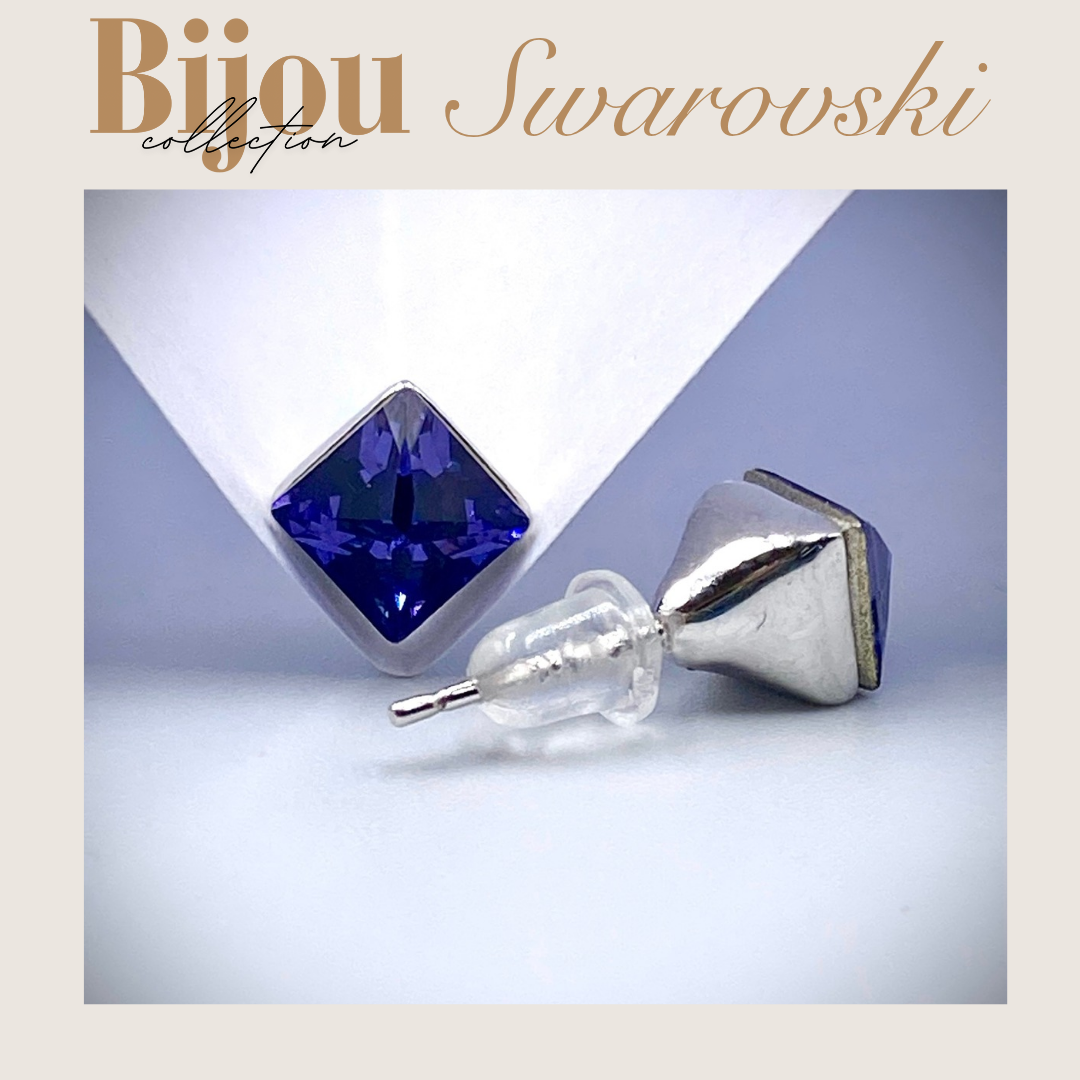 Bijou Earrings (BE25003)