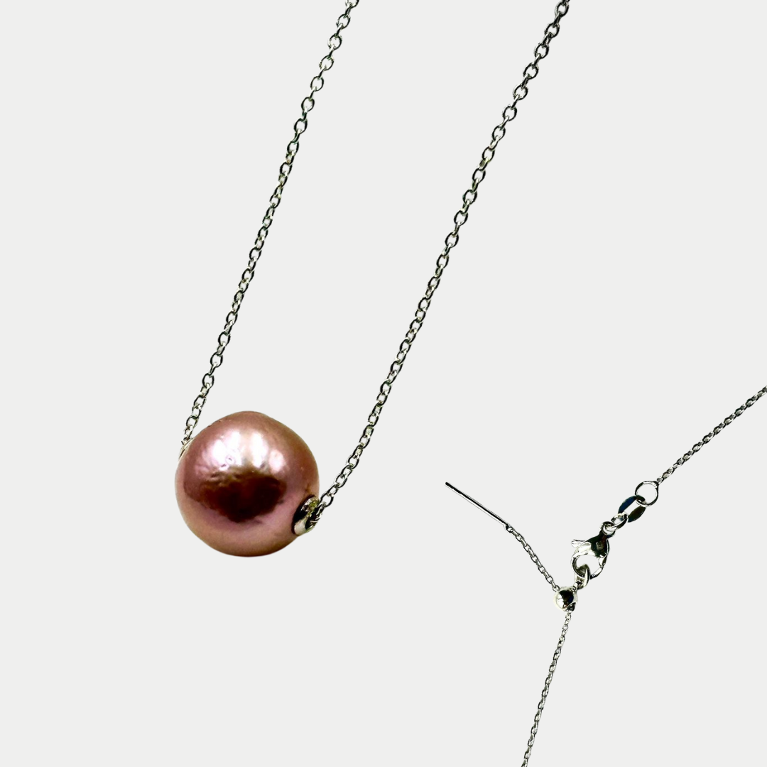 Freshwater Pearl Necklace