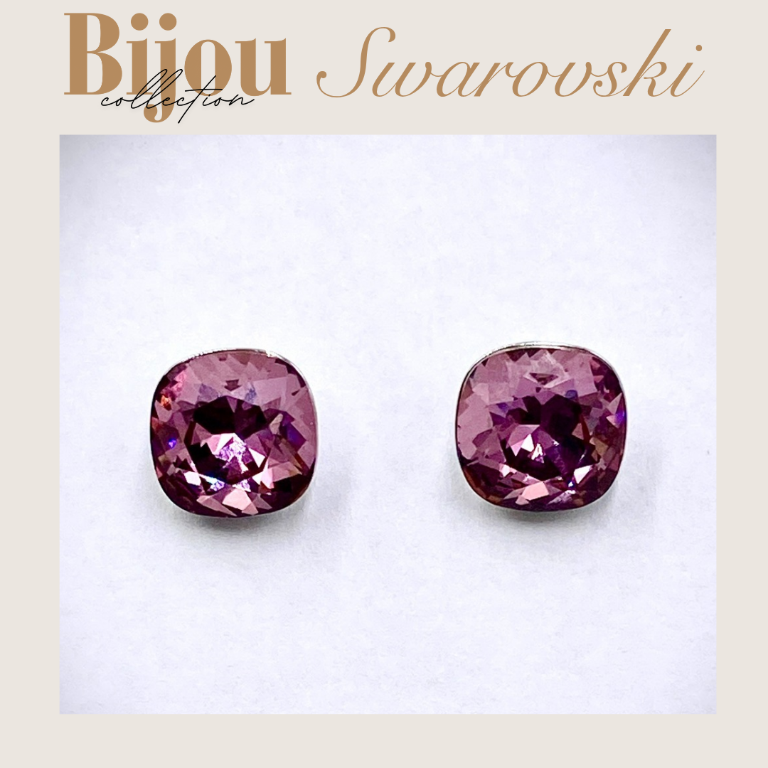 Bijou Earrings (BE25002/7-11)