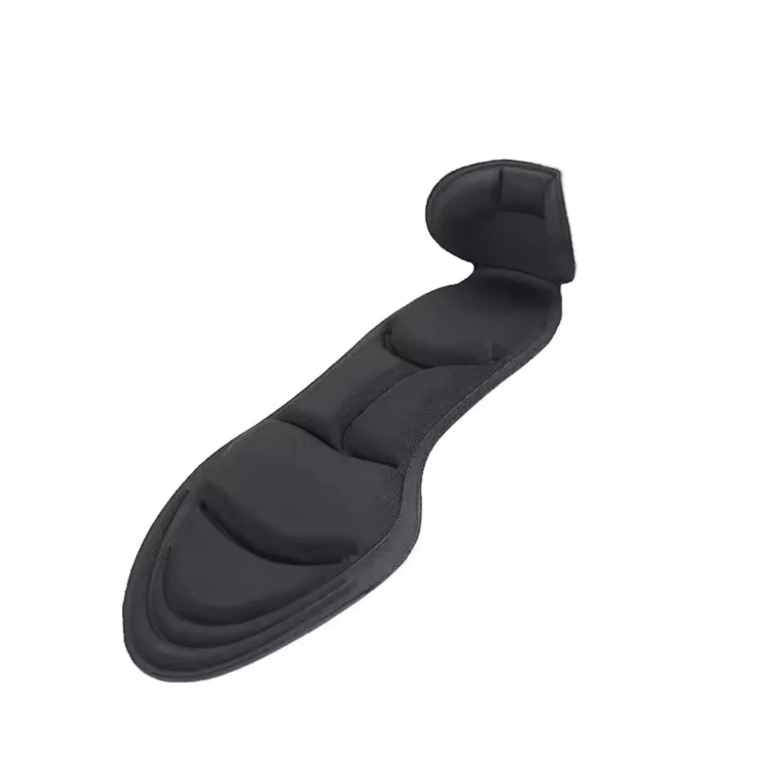 4D Soft Sponge Insoles