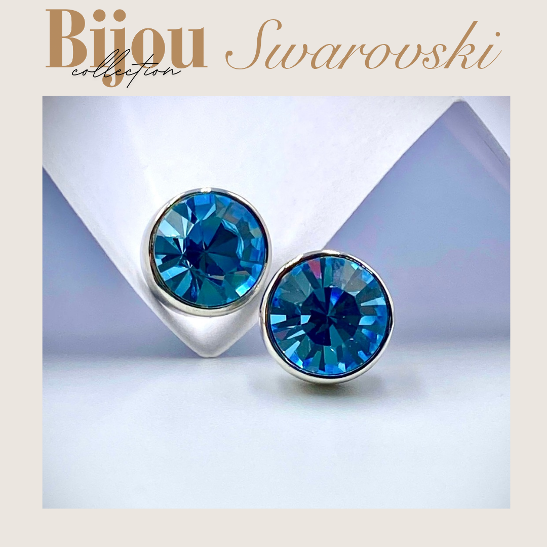 Bijou Earrings (BE25004)