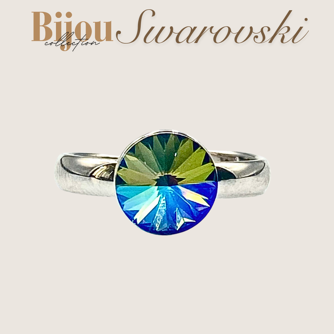 Bijou Rings - Limited Edition
