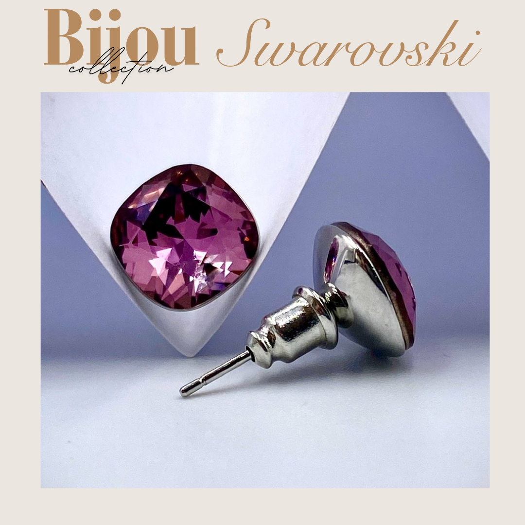 Bijou Earrings (BE25002/7-11)