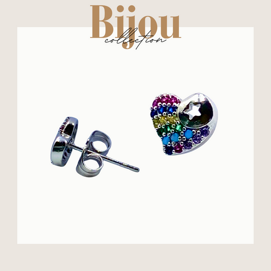 Bijou Earrings