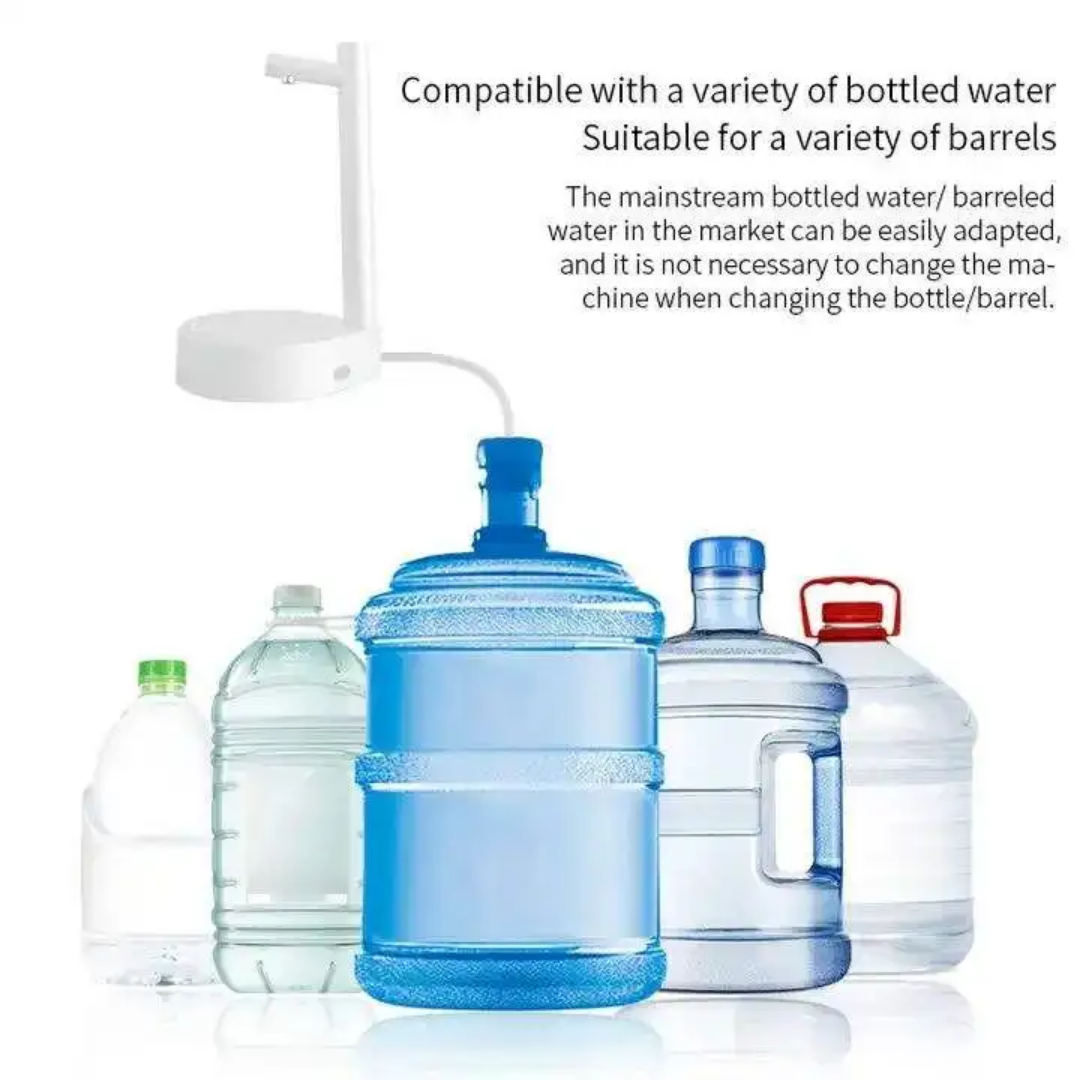 Smart Table Water Dispenser