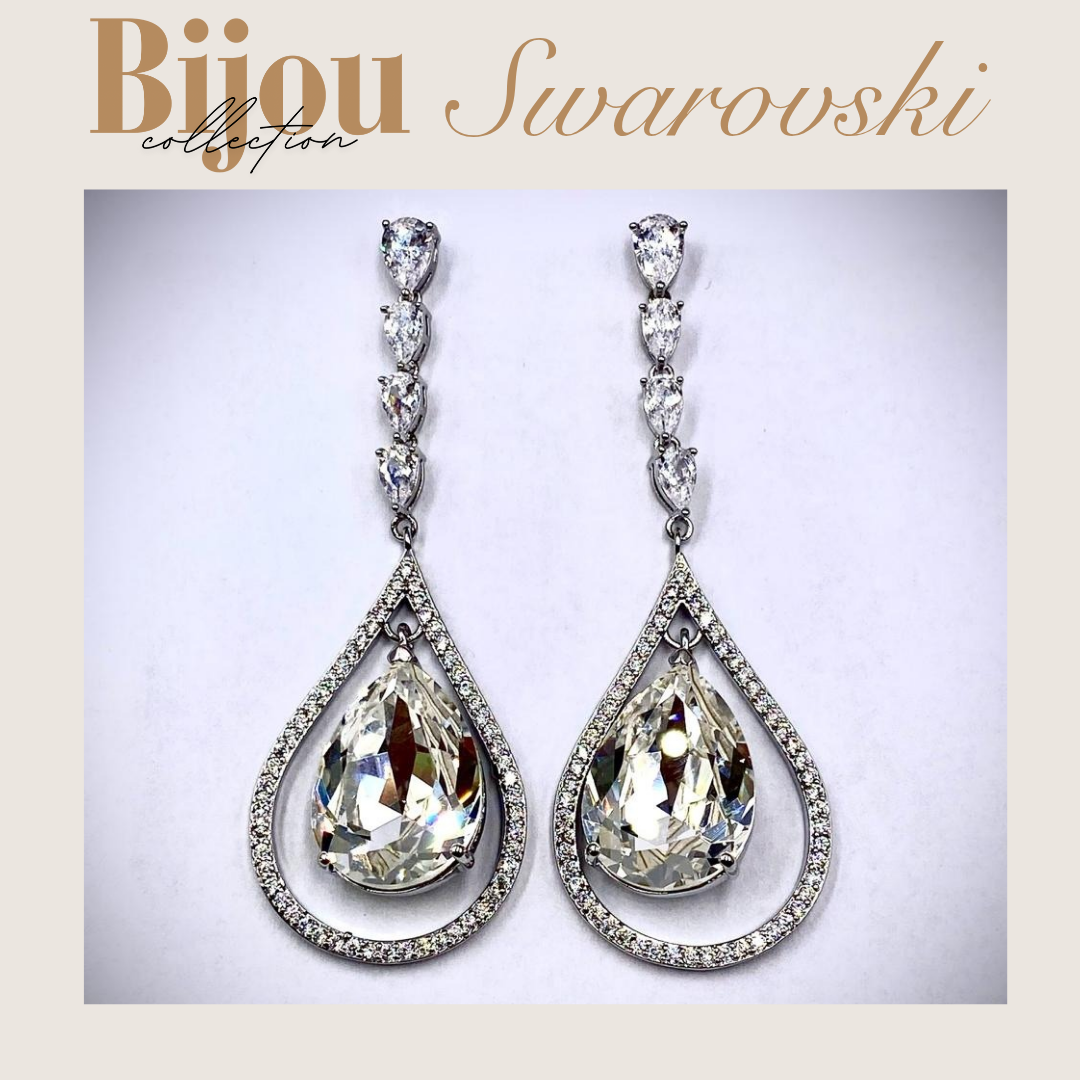 Bijou Earrings (BE25013)
