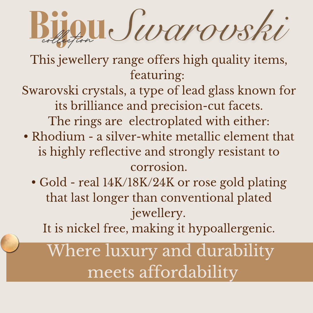 Bijou Rings - Limited Edition