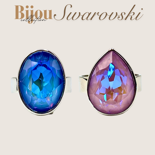 Bijou Rings - Limited Edition