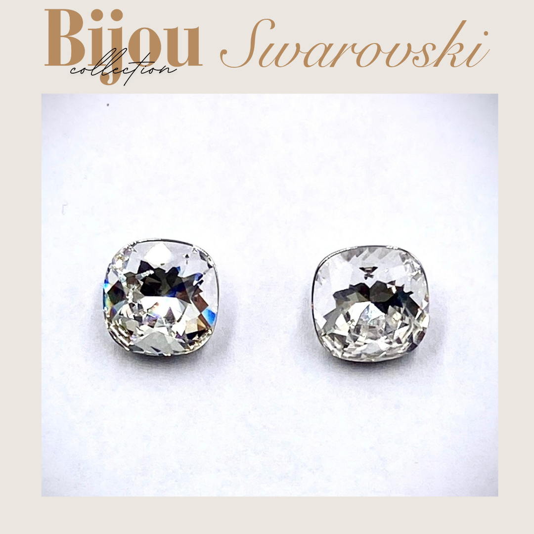 Bijou Earrings (BE25002/1-6)