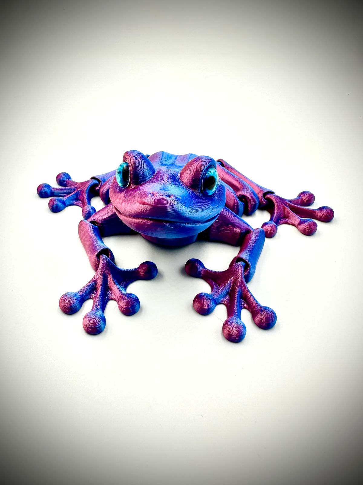 3D Printed Toy (Medium)