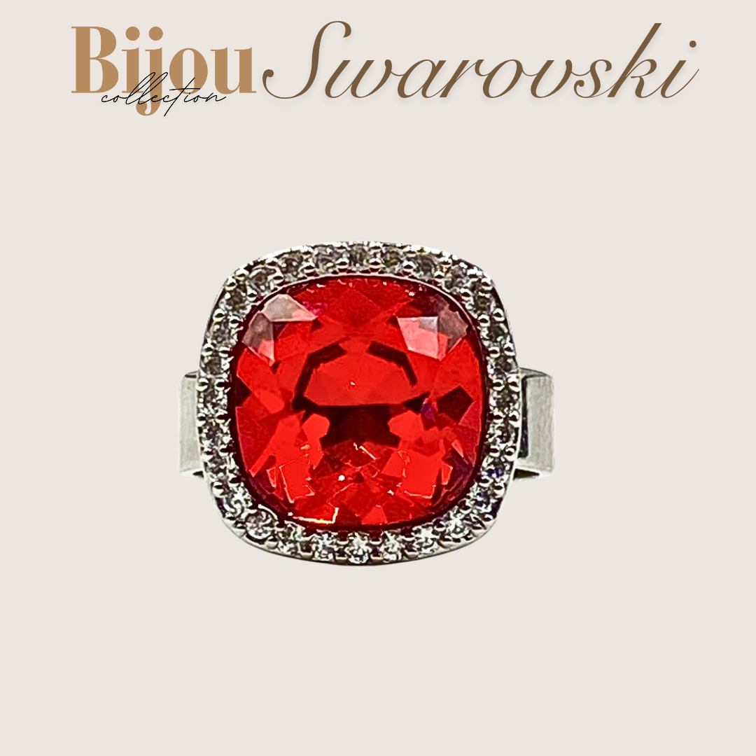Bijou Rings - Limited Edition