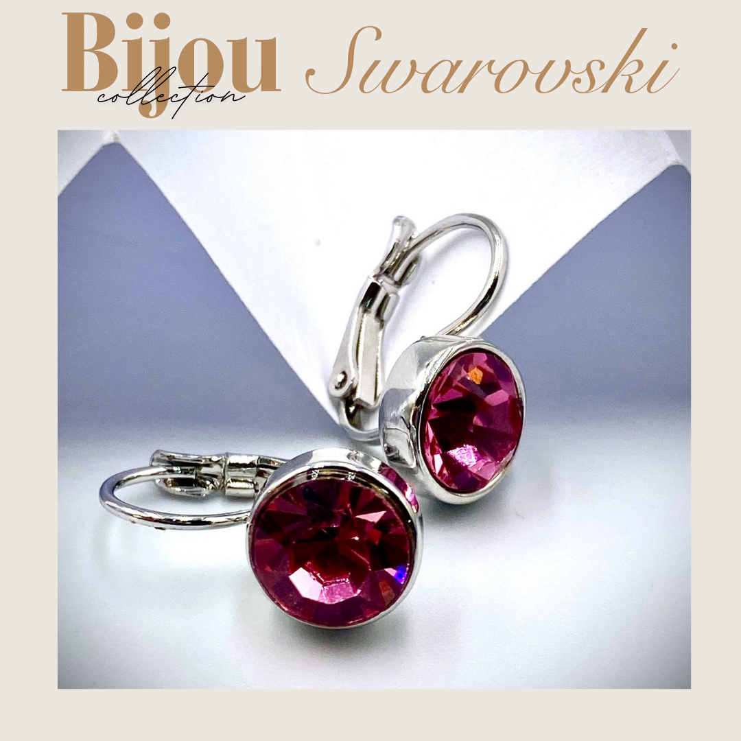 Bijou Earrings (BE25005)