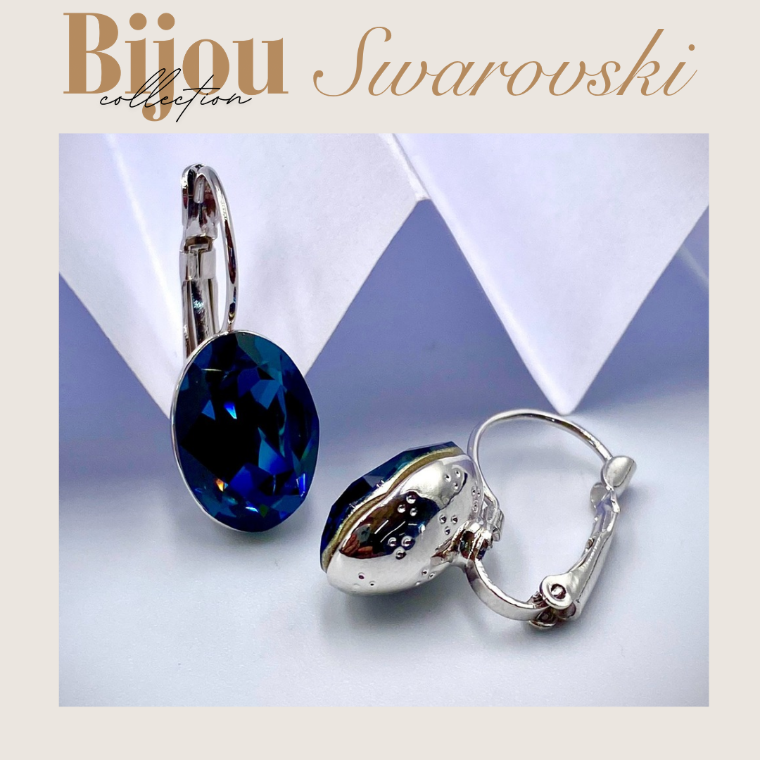 Bijou Earrings (BE25006)