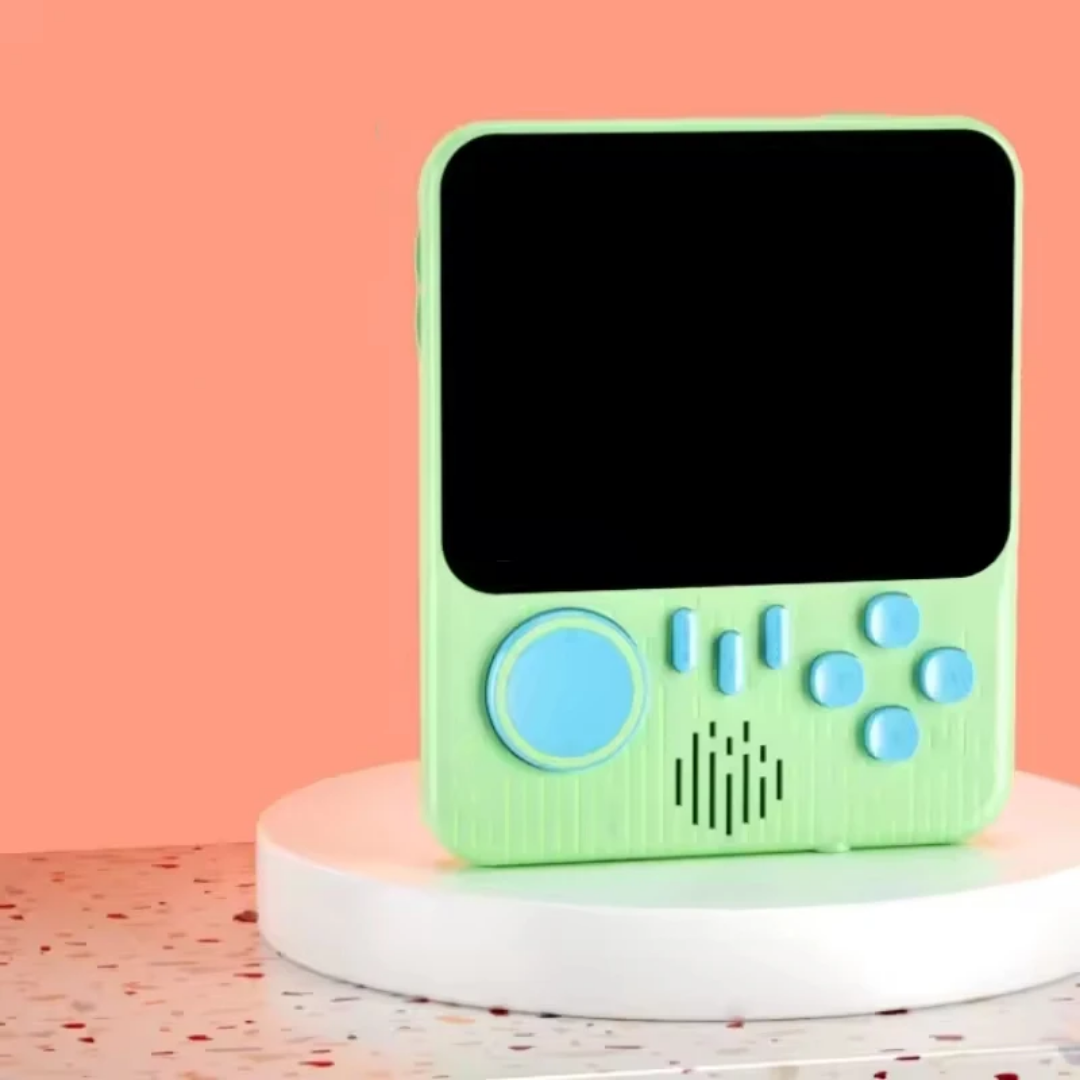 G7 Handheld Game Box