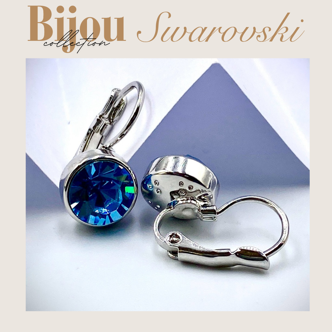 Bijou Earrings (BE25005)
