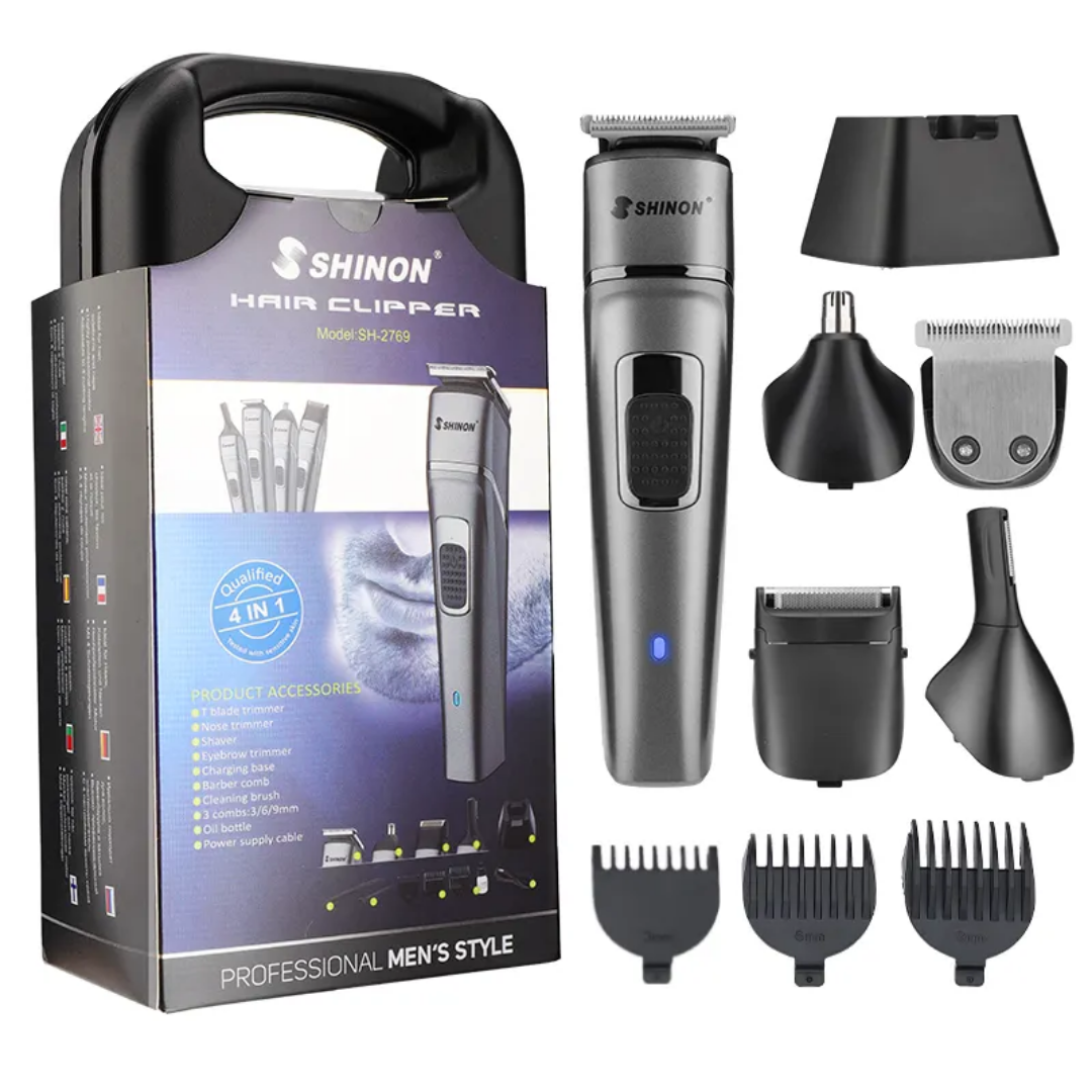 Hair Clipper