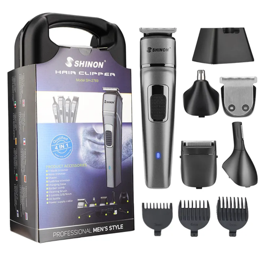 Hair Clipper
