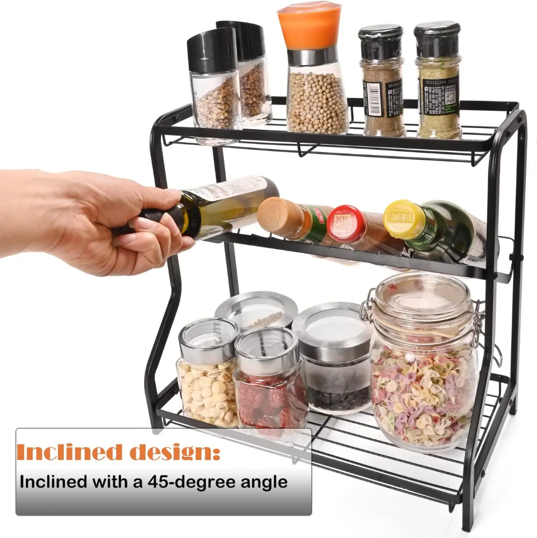 Storage Rack