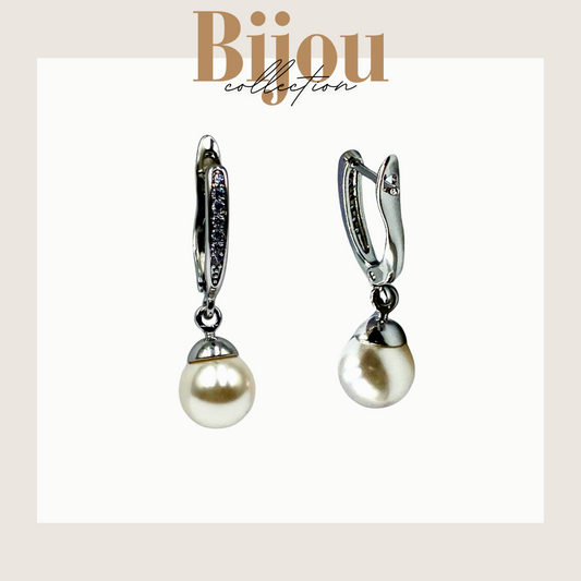 Bijou Earrings (BE0047)