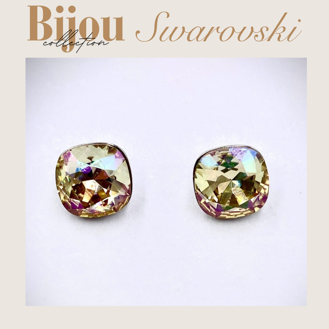 Bijou Earrings (BE25002/7-11)