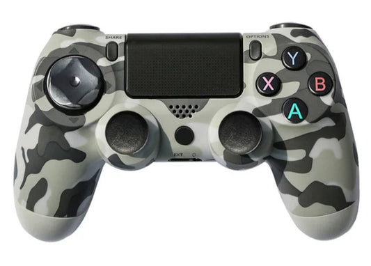 Doubleshock 4 Controller